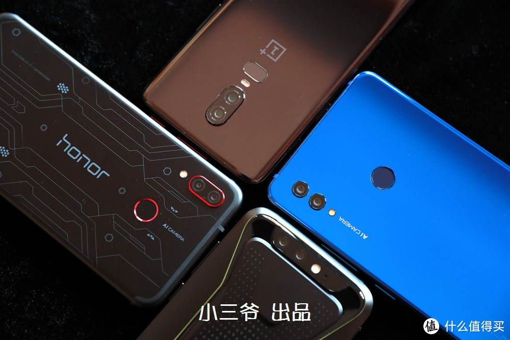 【小三爷出品】网络流传的荣耀Note10六大槽点，了解一下？