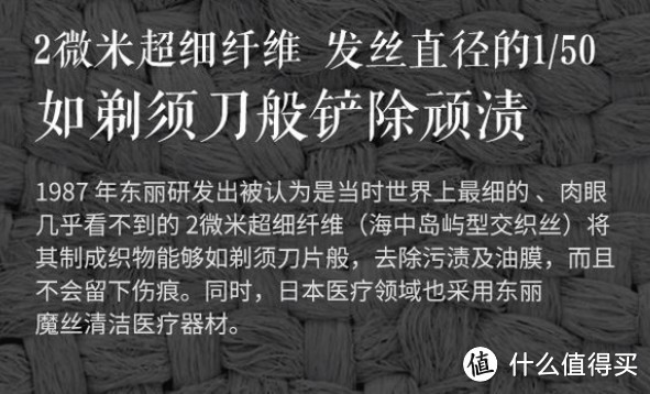 两块布近500元？——可能是你见过最贵的眼镜布：TORAY 东丽 魔丝电视机布组合体验