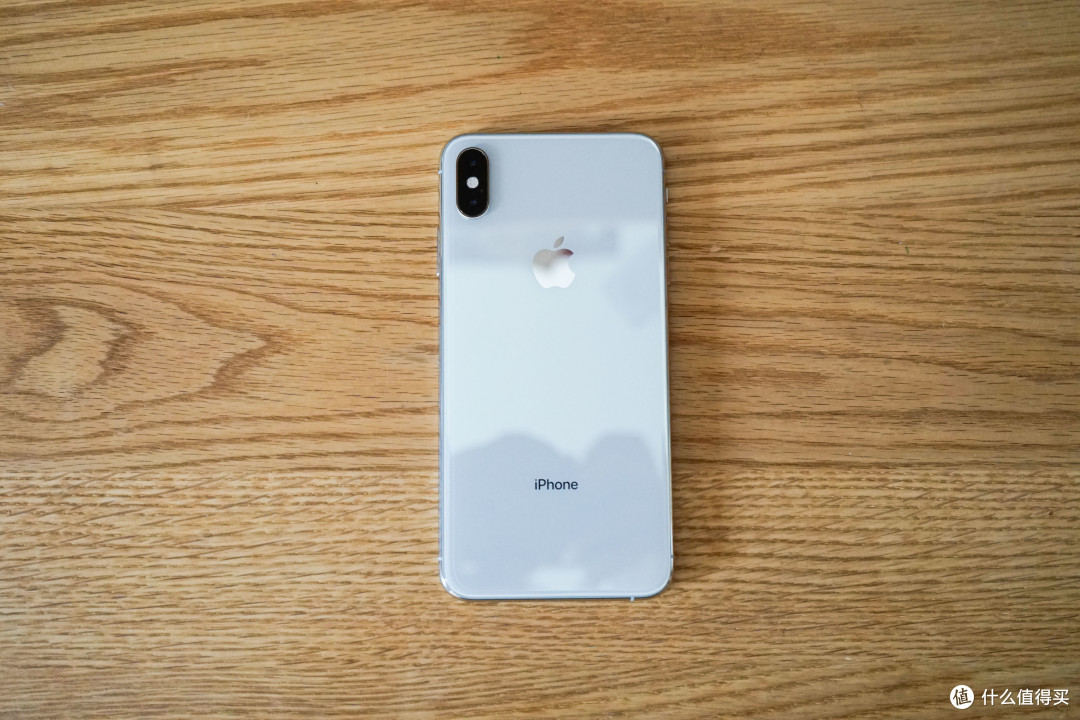 apple 苹果 iphone xs max 手机开箱及快速上手