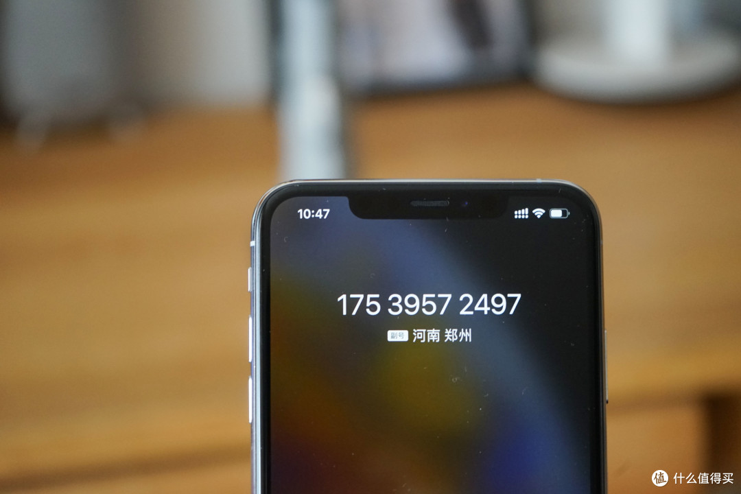 APPLE 苹果 iPhone XS Max 手机开箱及快速上手