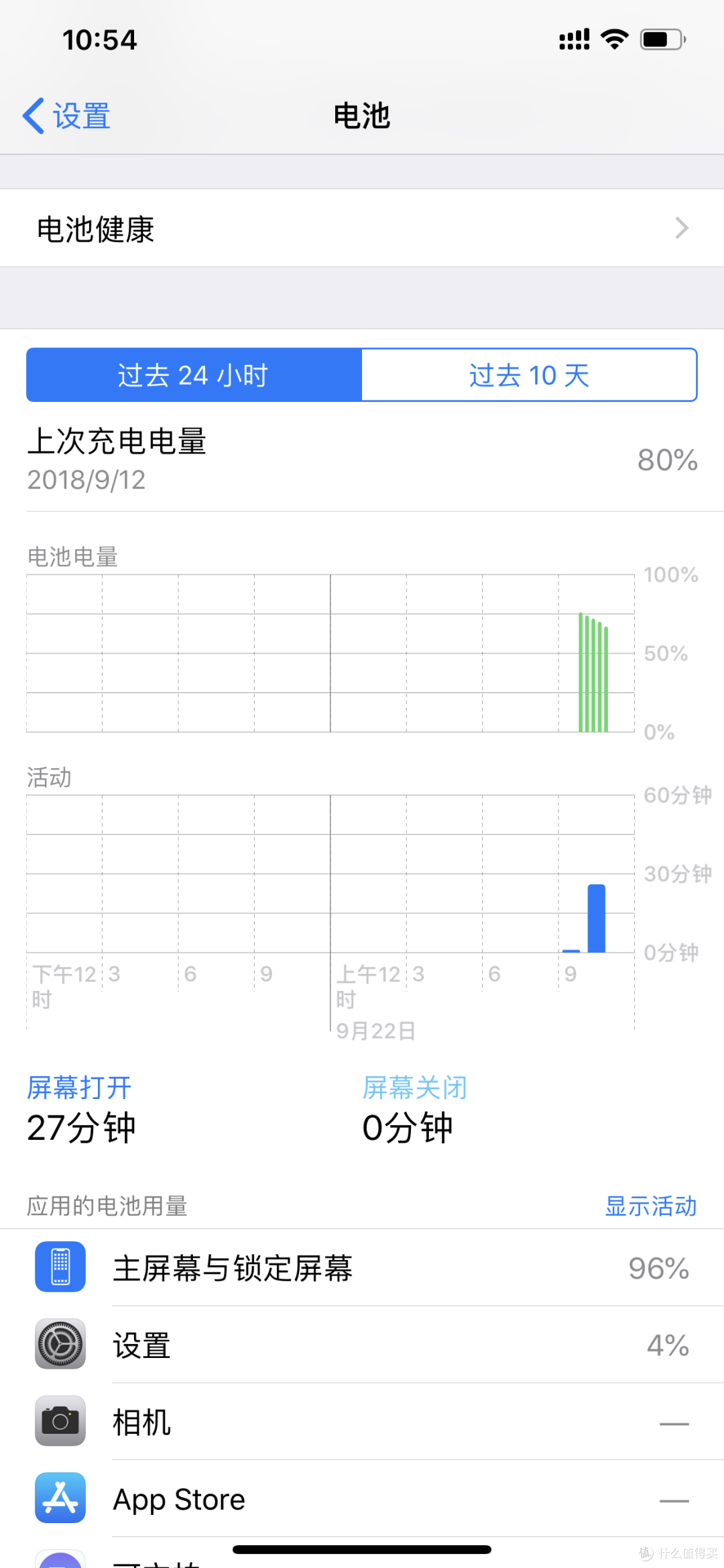 APPLE 苹果 iPhone XS Max 手机开箱及快速上手