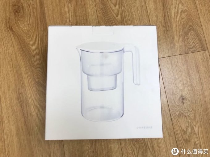 饮用水水质污染好基友—MIJIA 米家 滤水壶 & 小米TDS水质检测笔开箱365bet