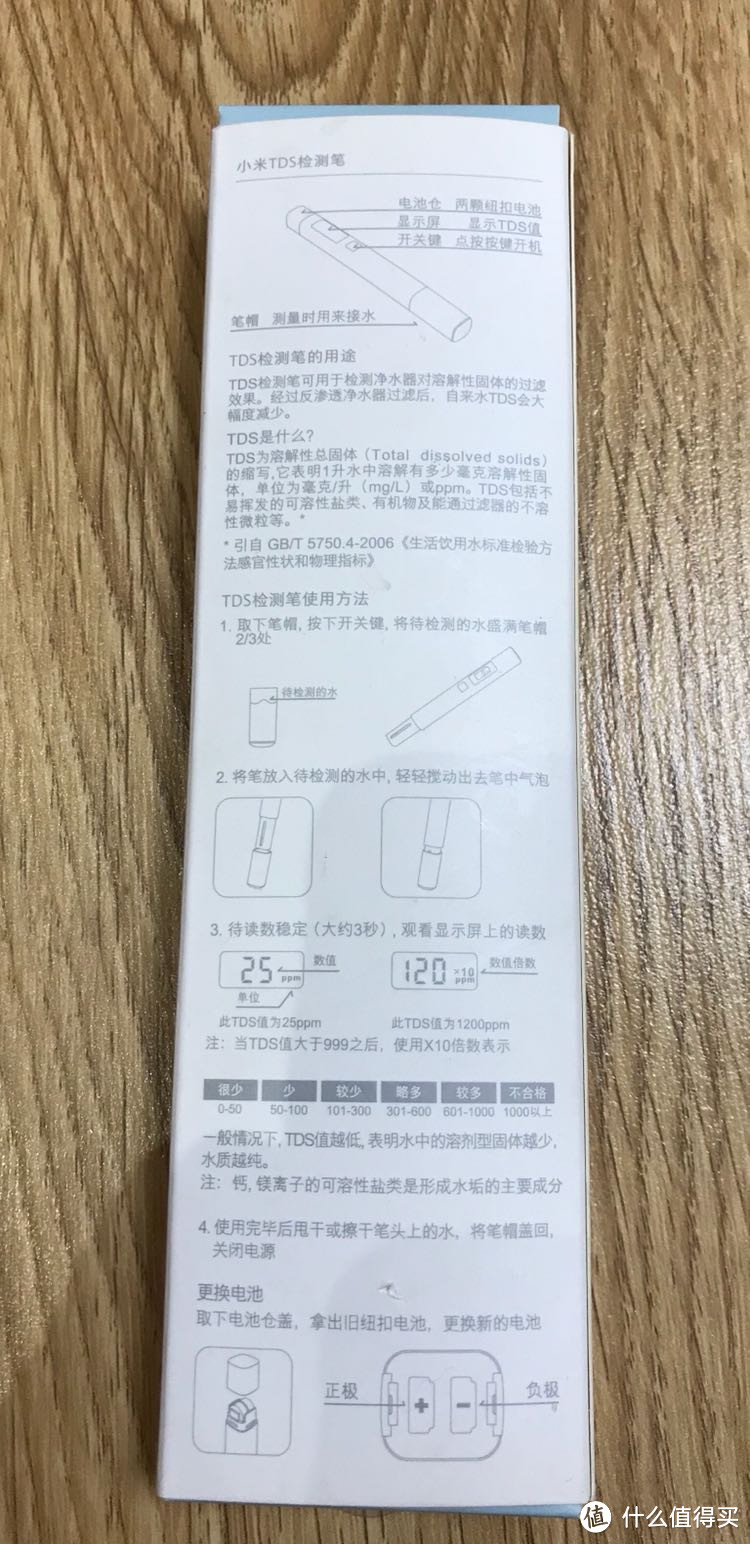 饮用水水质净化好基友—MIJIA 米家 滤水壶 & 小米TDS水质检测笔开箱晒物