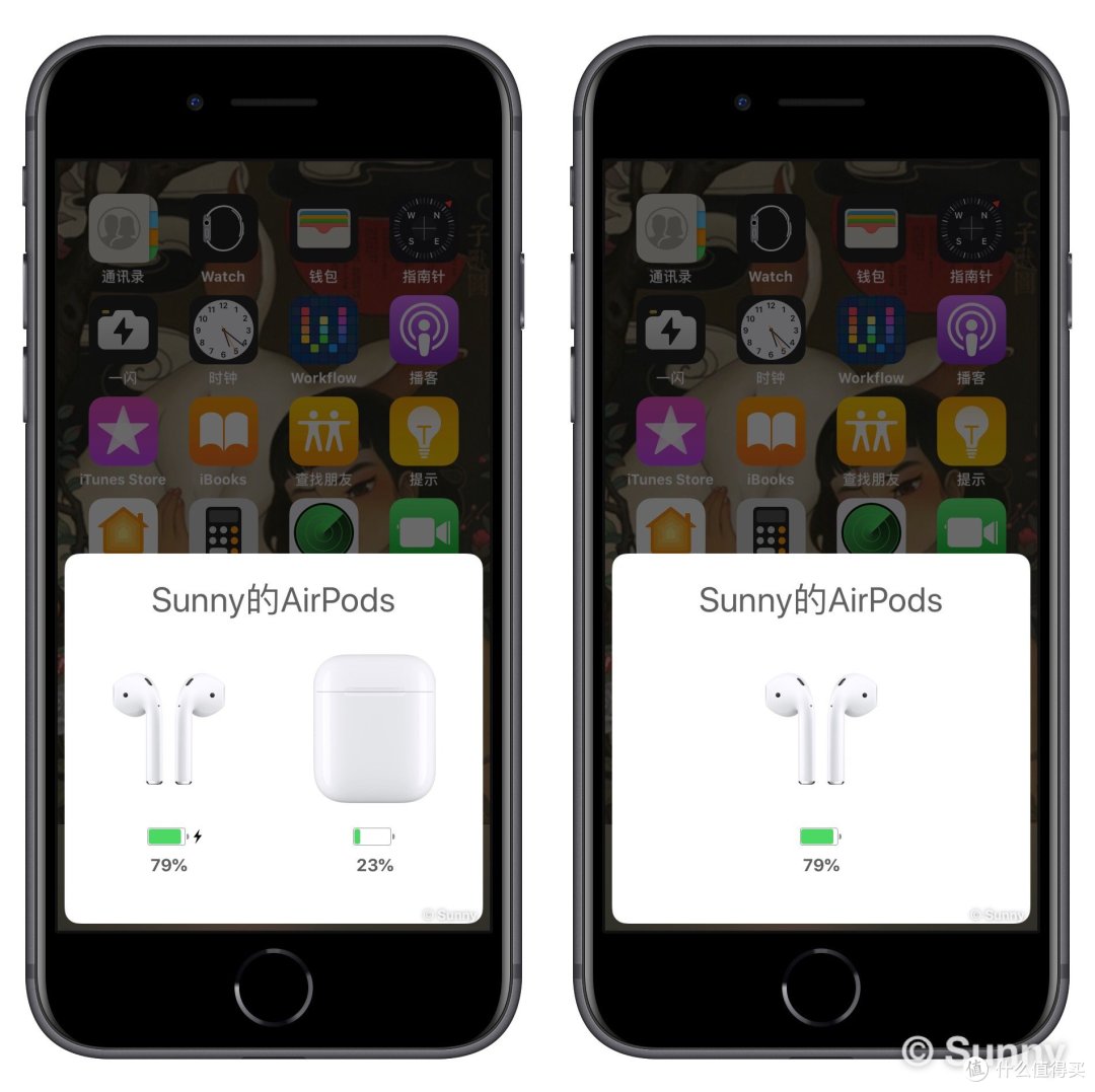 买了就后悔，后悔买晚了—APPLE 苹果 AirPods 蓝牙耳机体验分享（含技巧分享）