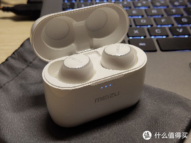 Ofree POP Airpods 真无线耳机简单对比