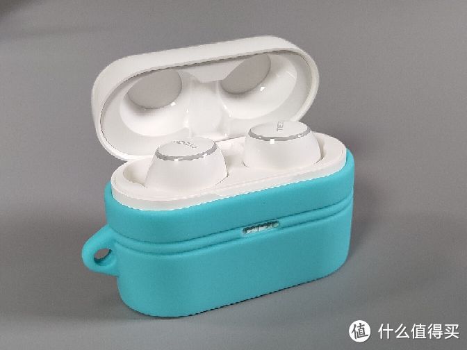 Ofree POP Airpods 真无线耳机简单对比