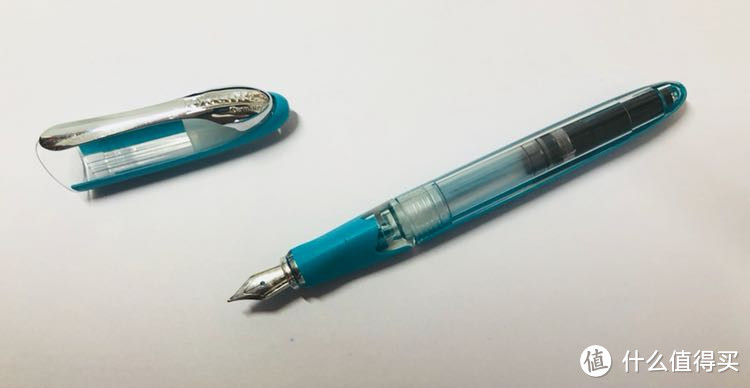 细数最近败的几款好用不贵的钢笔（二）