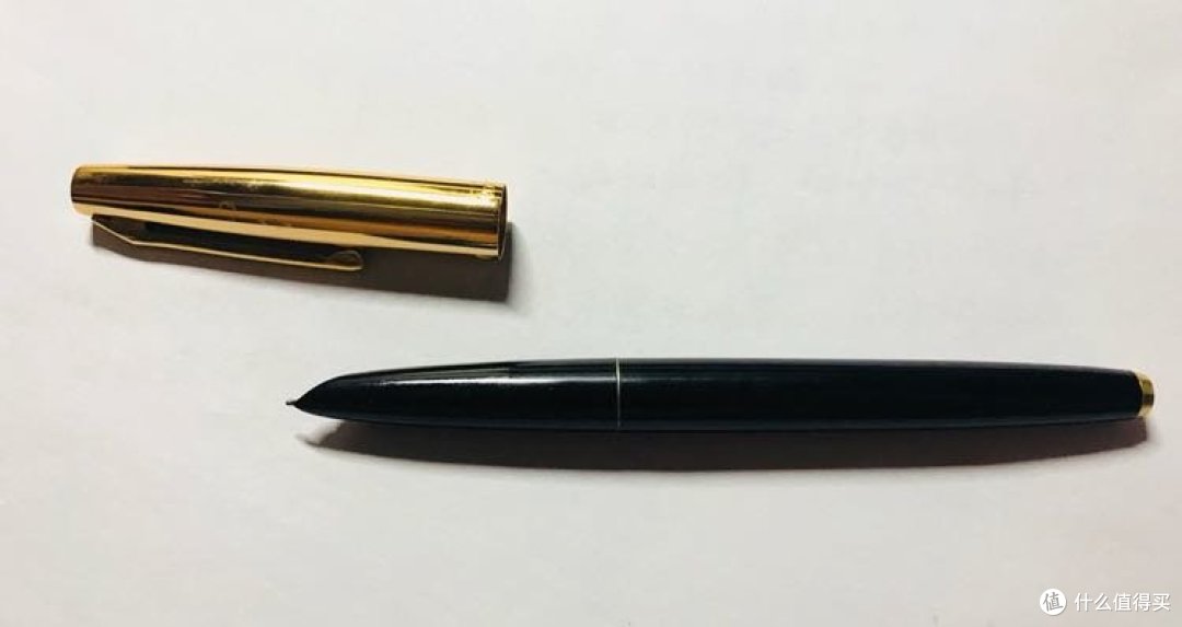 细数最近败的几款好用不贵的钢笔（二）