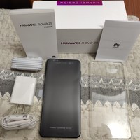 华为nova2s 手机使用总结(价格|信号|品牌)