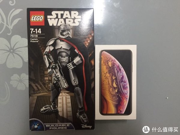 本次香港之行买的属于我的就这两了