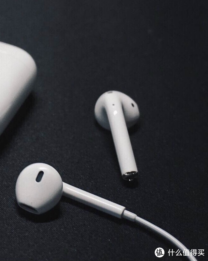 买了就后悔，后悔买晚了—APPLE 苹果 AirPods 蓝牙耳机体验分享（含技巧分享）