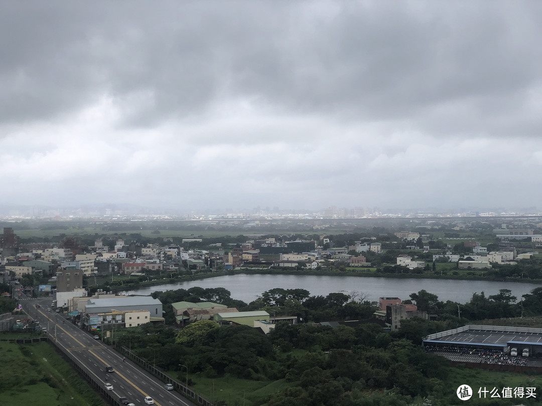 台湾西海岸，10个美妙的日子