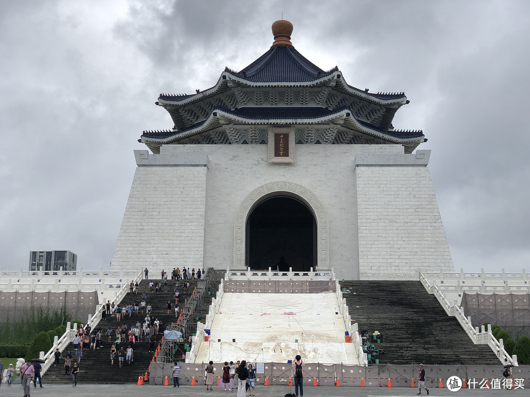 台湾西海岸，10个美妙的日子