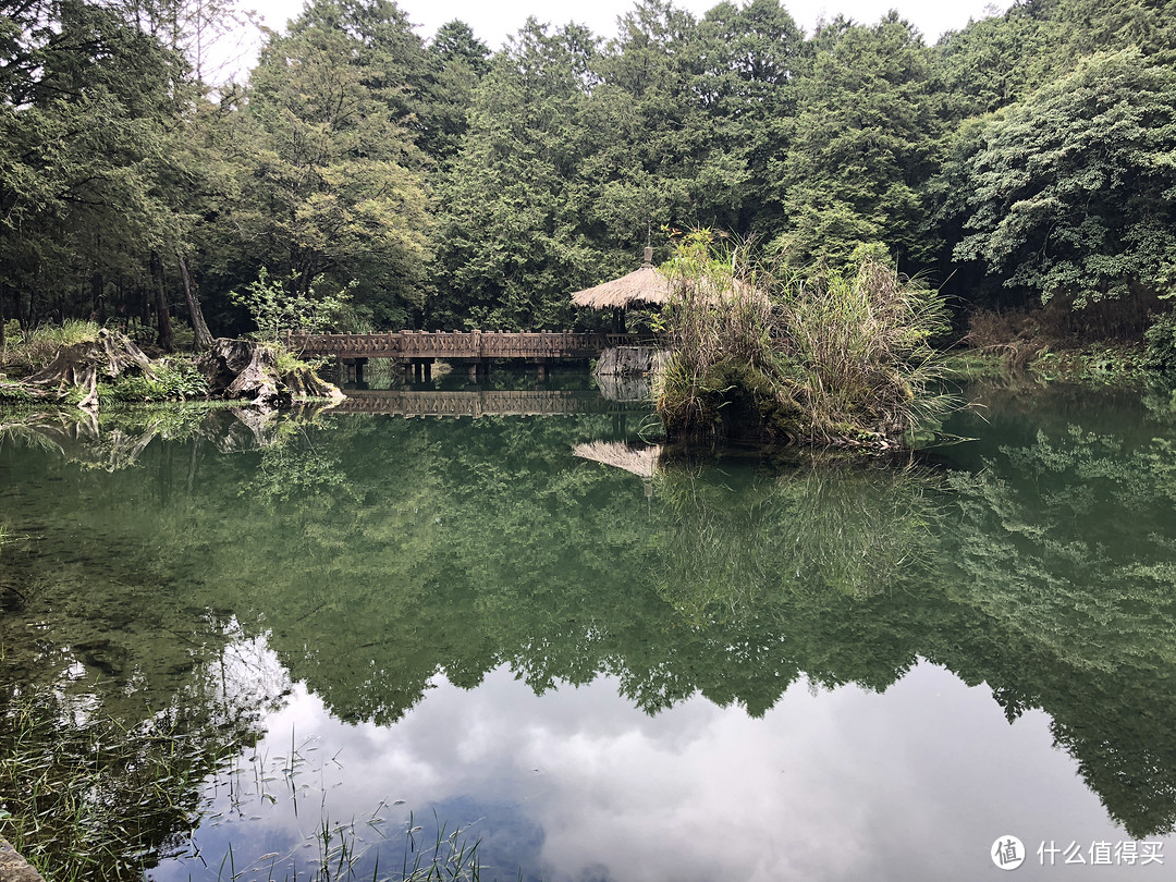 台湾西海岸，10个美妙的日子