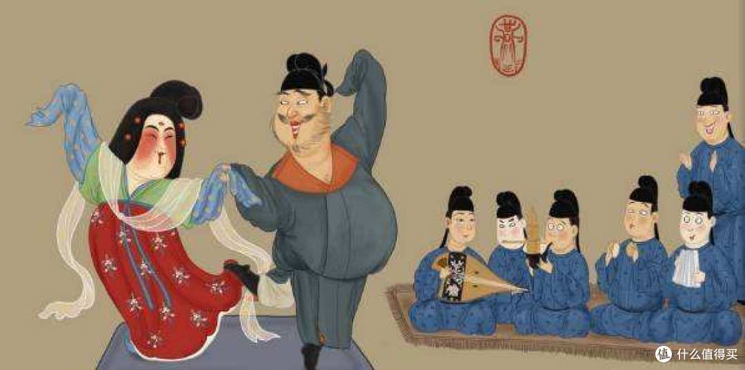 北派广式月饼? 金九笑尝稻香陪赏月
