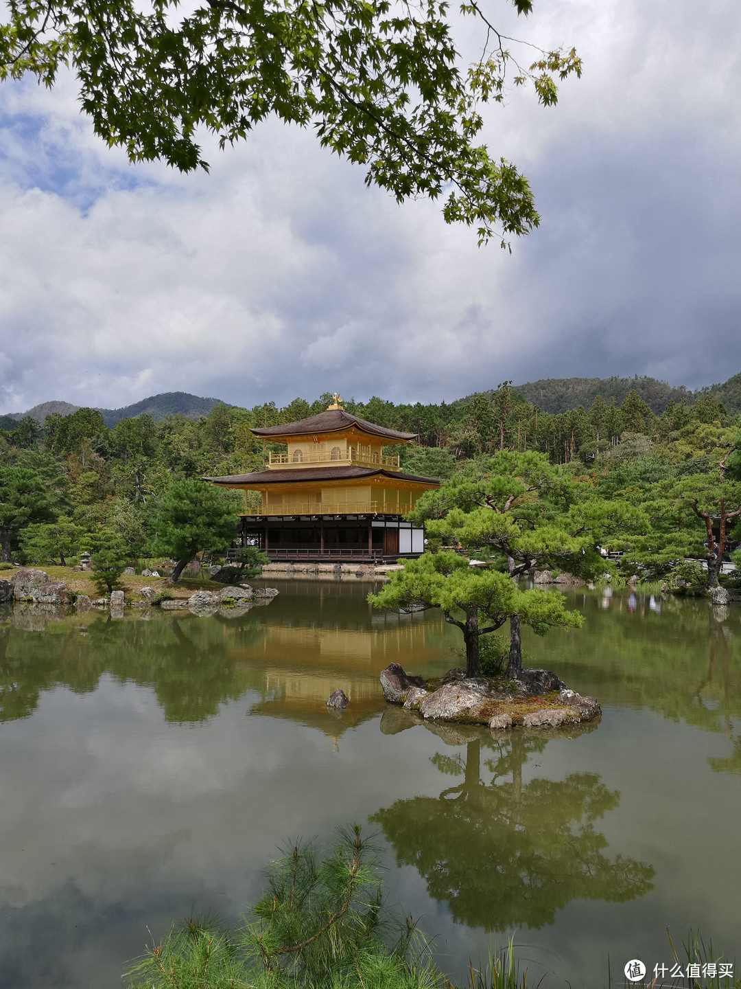 金阁寺