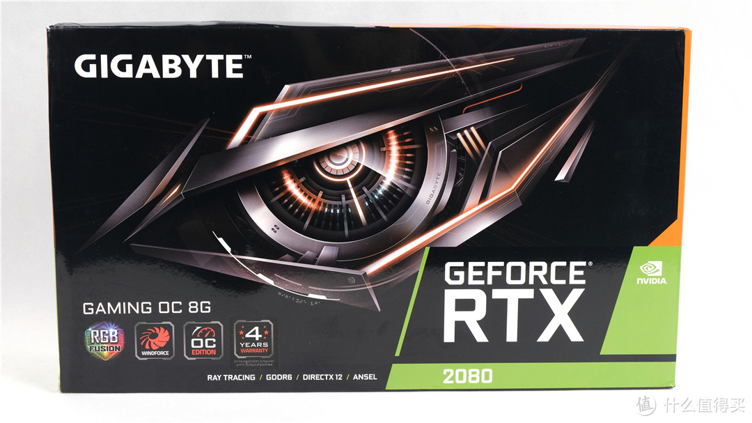 技嘉RTX2080显卡首发拆解评测