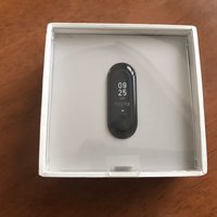 小米3  NFC版手环使用总结(包装|卡包|功能)