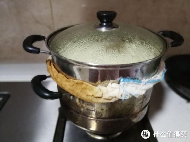 传统美食—手把手教你做糍粑