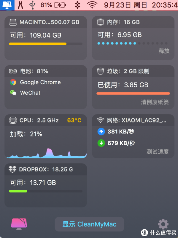 macOS上有这一个APP就够了: Setapp