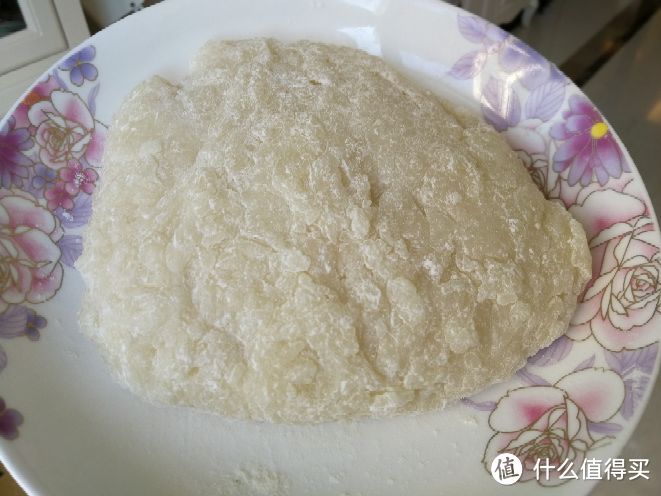 传统美食—手把手教你做糍粑