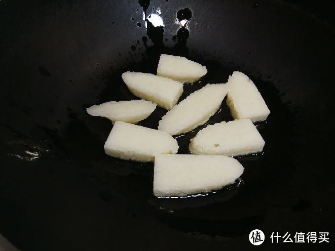 传统美食—手把手教你做糍粑