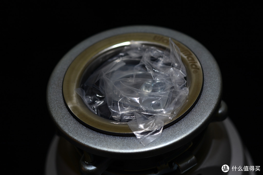提升生活品质,唯斯特姆NOVA-80食物垃圾处理器解决厨房烦恼!附安装动图