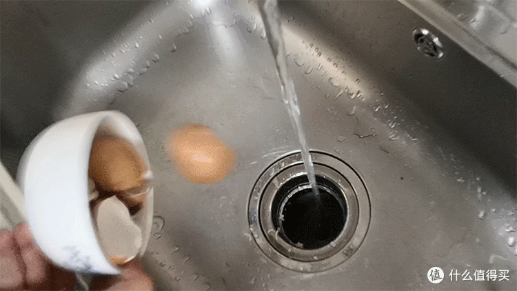 提升生活品质,唯斯特姆NOVA-80食物垃圾处理器解决厨房烦恼!附安装动图