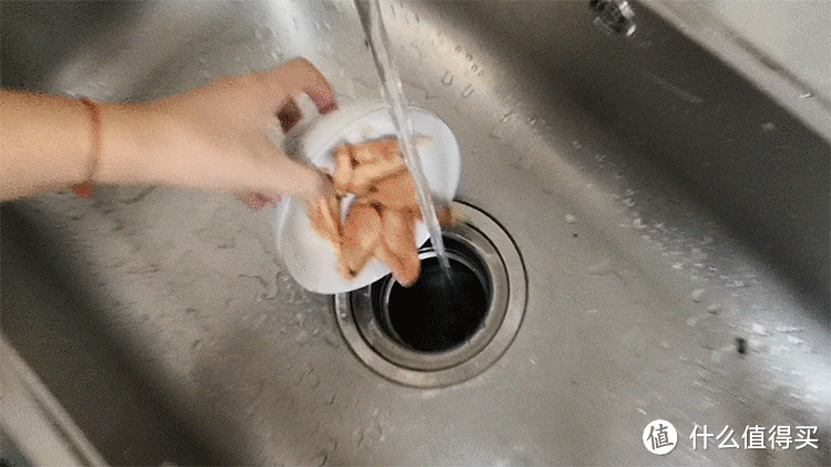 提升生活品质,唯斯特姆NOVA-80食物垃圾处理器解决厨房烦恼!附安装动图