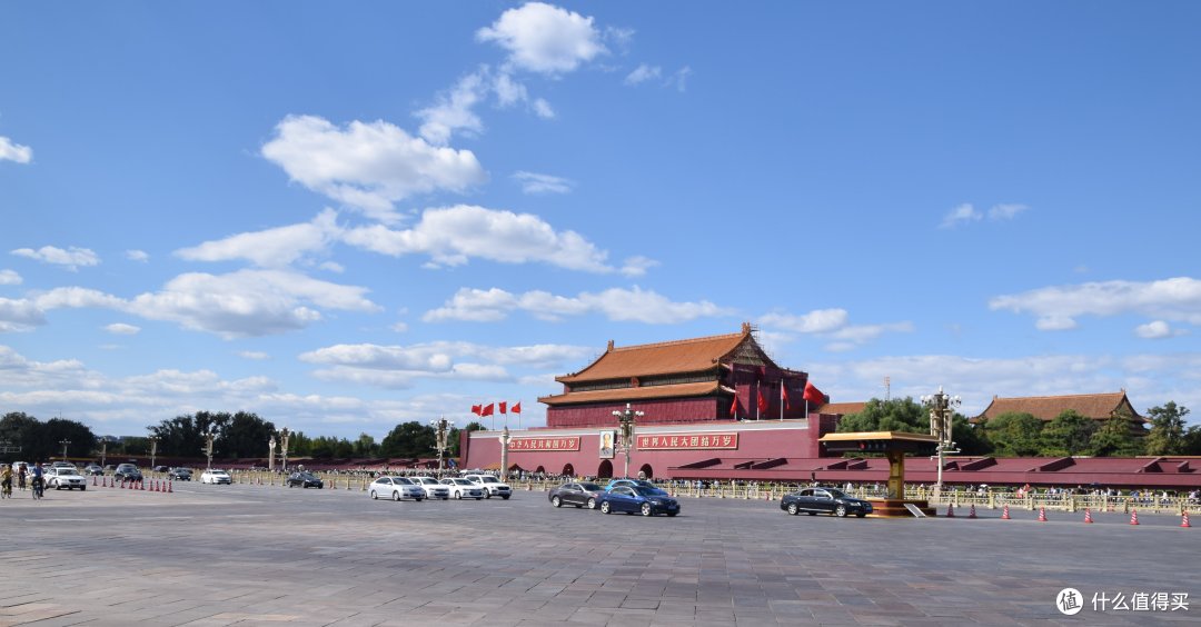 快乐肥宅的新选项—国家博物馆