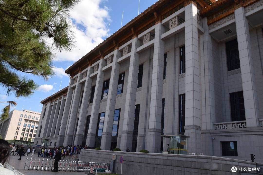 快乐肥宅的新选项—国家博物馆