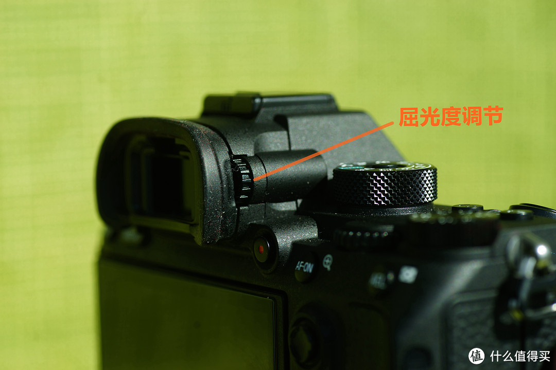 SONY 索尼 A7R3 全画幅微单 开箱及长评（我的简配版万言书）