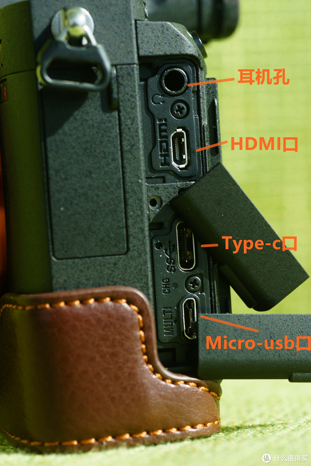 SONY 索尼 A7R3 全画幅微单 开箱及长评（我的简配版万言书）