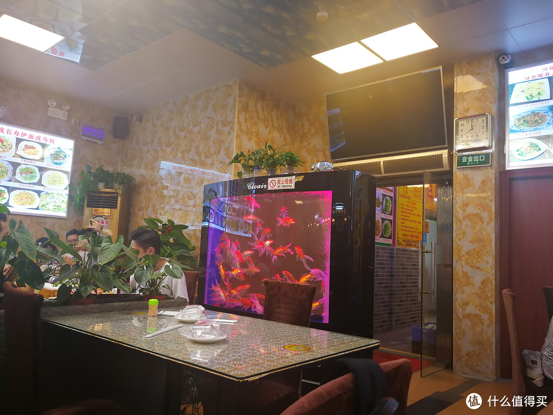 广州为食小分队成立一周年美食探店活动