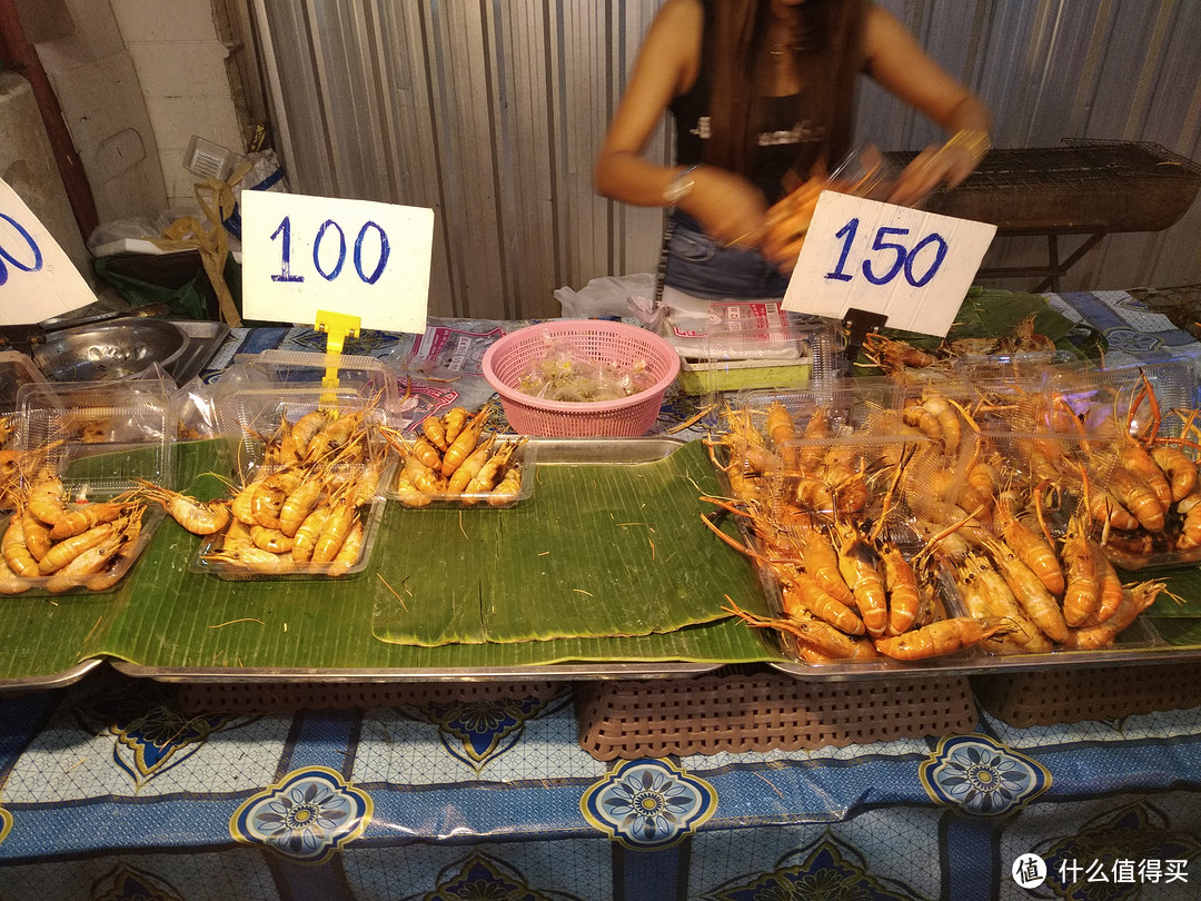 4天2700吃饱喝足任性嗨！独家曼谷游攻略，文化走胃更走心！