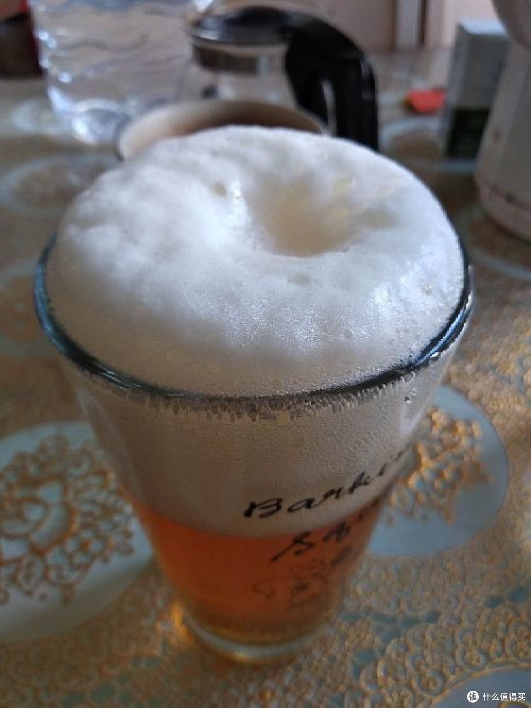 中秋品美酒,青岛IPA VS 进口鹅岛IPA,支持国货信仰还是选择进口洋货?