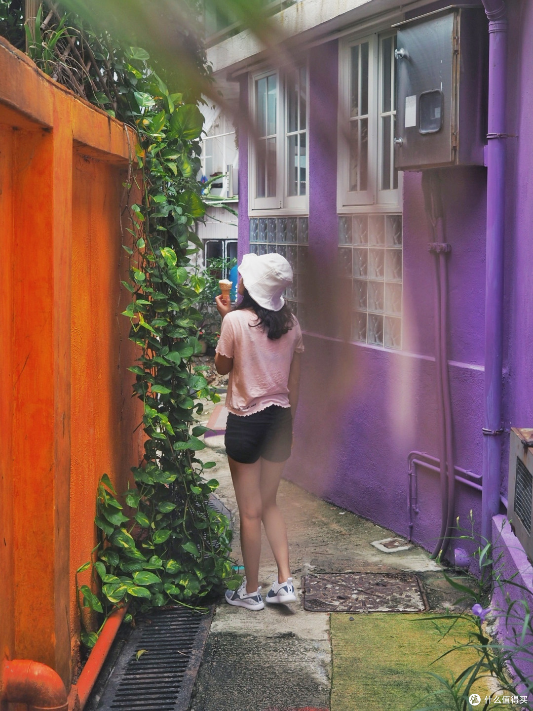 香港-石澳 F3.2