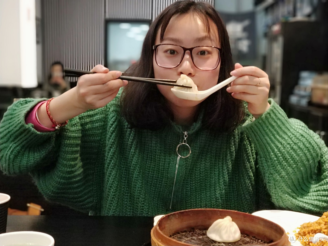 人像模式