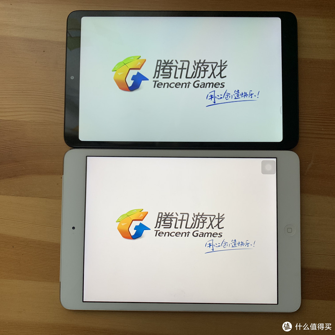 【不黑不吹】小米平板4 ，真实使用分享和iPad mini2 的对比。