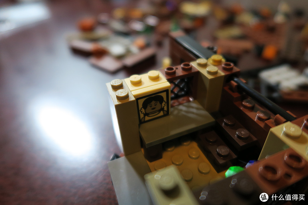 LEGO 75952 神奇动物在哪里 纽特皮箱开箱测评