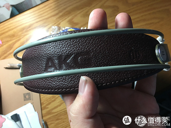 AKG 爱科技 K701 耳机使用心得及建议