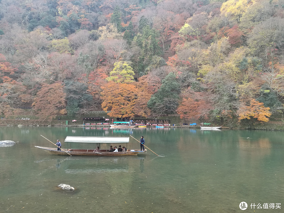 记录我的日本红叶之旅