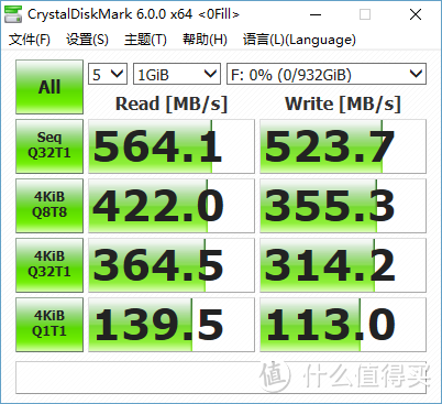 叩开消费级大门 希捷酷鱼SSD 深度评测