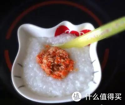 辛巴小课堂：一岁内宝宝辅食粥做法