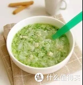 辛巴小课堂：一岁内宝宝辅食粥做法