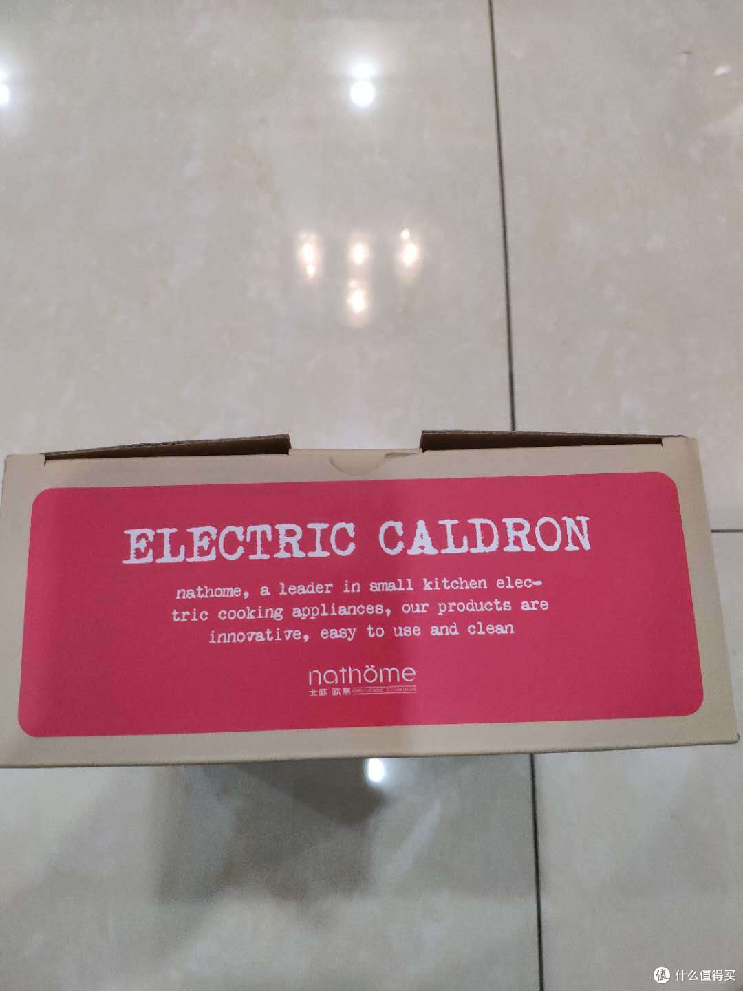 旅行家用好物——全球通用多功能折叠电煮锅