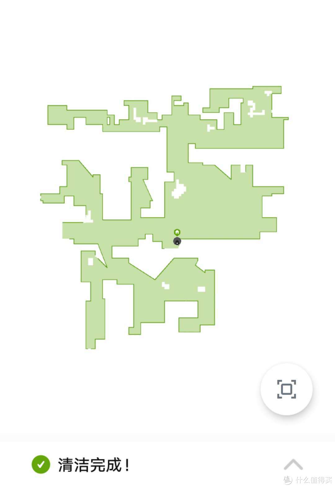 还袜子 “清白”之身，大户型清洁“懒人”终极之选—iRobot Roomba 970 + Braava 380扫擦组合分享