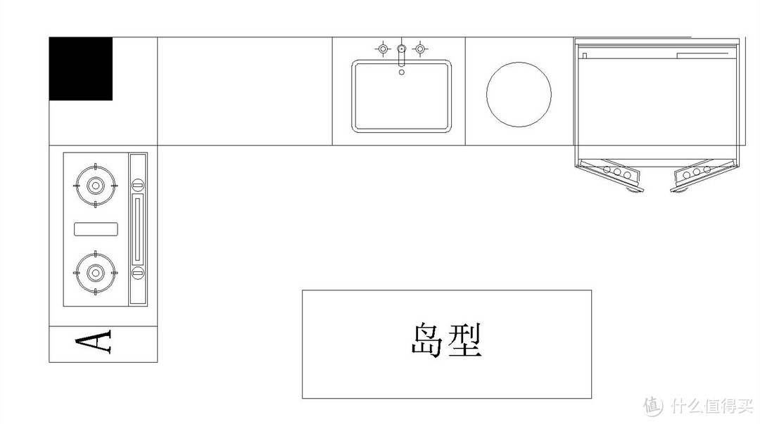 浅谈家居设计理念之橱柜篇