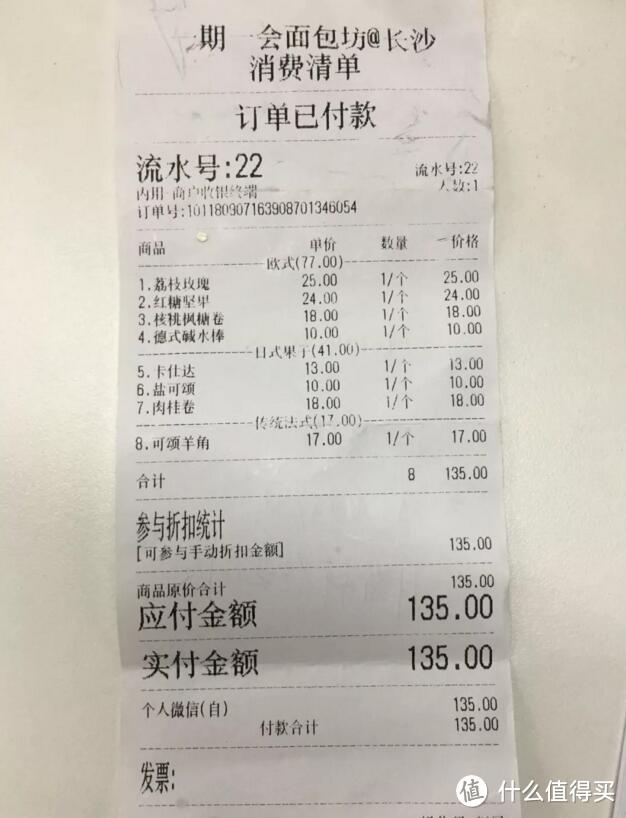 爱面包星人多一个屯粮处！长沙这家新开的欧包小店值得打卡！