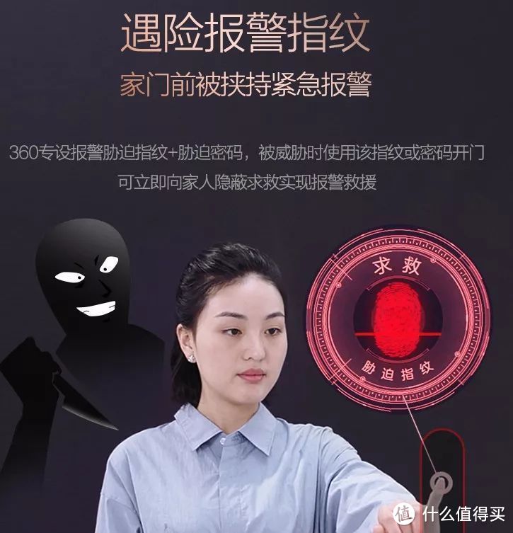 亲测：不到3000元的指纹锁，到底值不值得买？我犹豫了好久！